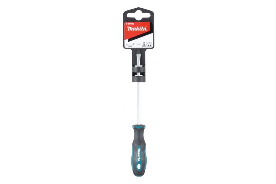 Šroubovák plochý SL4.0 Makita