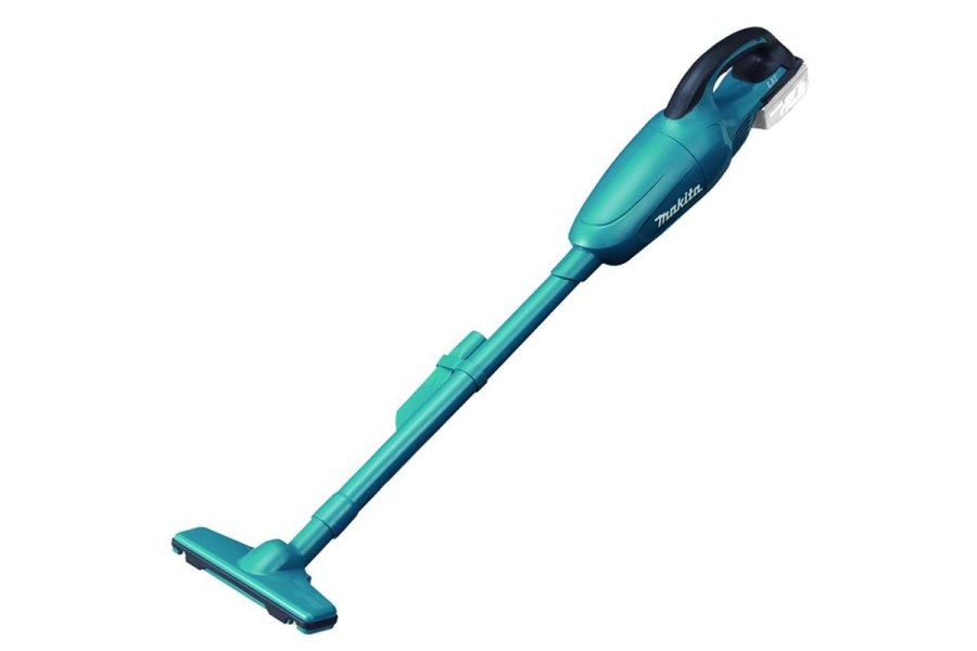 Aku-vysavač Li-ion 18V,bez aku Z Makita