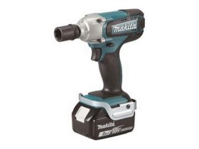 Aku rázový utahovák 1/2" Li -ion 18V/3,0Ah DTW190RFJ Makita