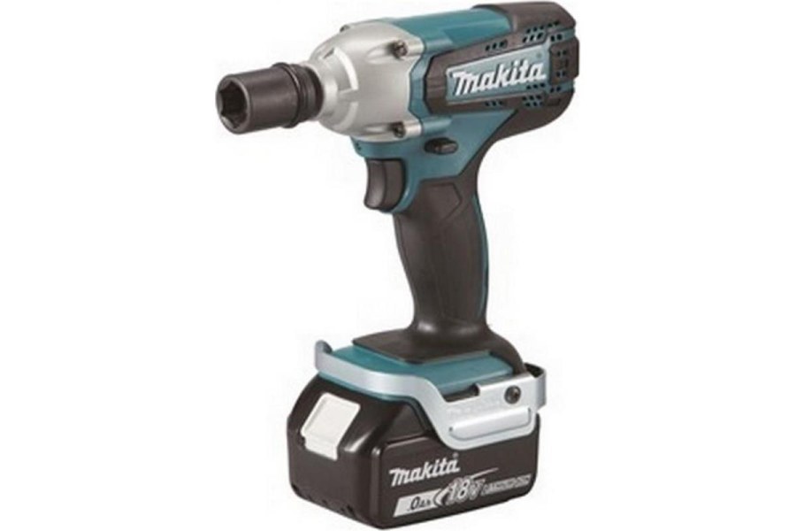 Aku rázový utahovák 1/2" Li -ion 18V/3,0Ah DTW190RFJ Makita