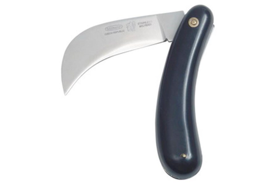 Řemeslnický nůž - zavírací žabka 806 NH 1 Mikov