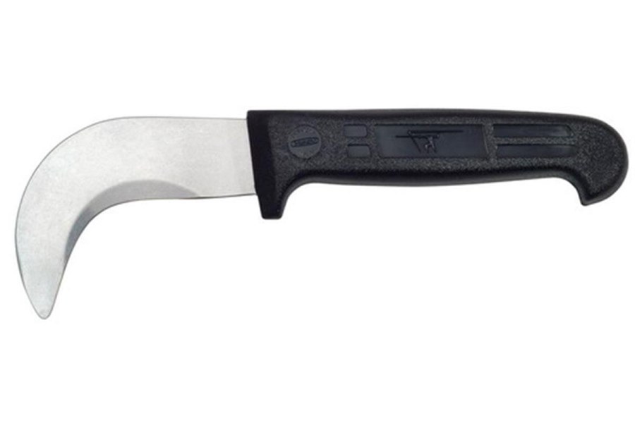 Řemeslnický nůž - pevná žabka 330 OH 3 Mikov