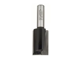Bosch Drážkovací fréza 12 mm, D1 25 mm, L 40 mm, G 81 mm