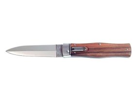 Vyhazovací nůž Predator 241 ND 1/KP Mikov