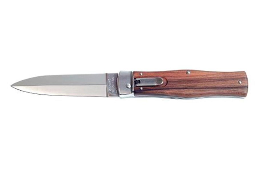 Vyhazovací nůž Predator 241 ND 1/KP Mikov