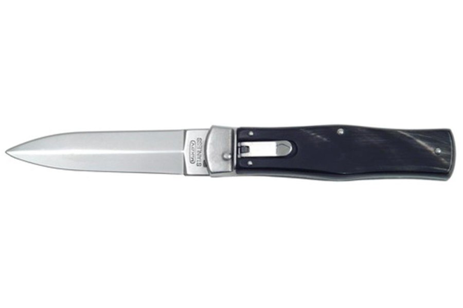 Vyhazovací nůž Predator 241 NR 1/KP Mikov