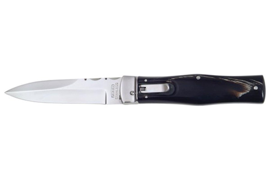 Vyhazovací nůž Predator 241 RR 1/KP Mikov