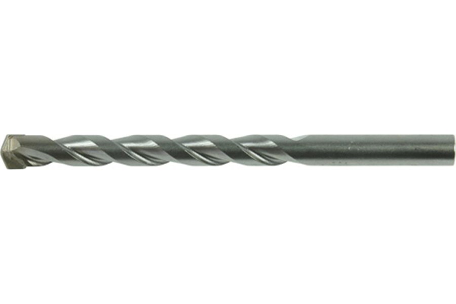Vrták do betonu 8,0mm válcovaná stopka Narex