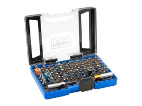 65-Bit Box SUPER LOCK Narex