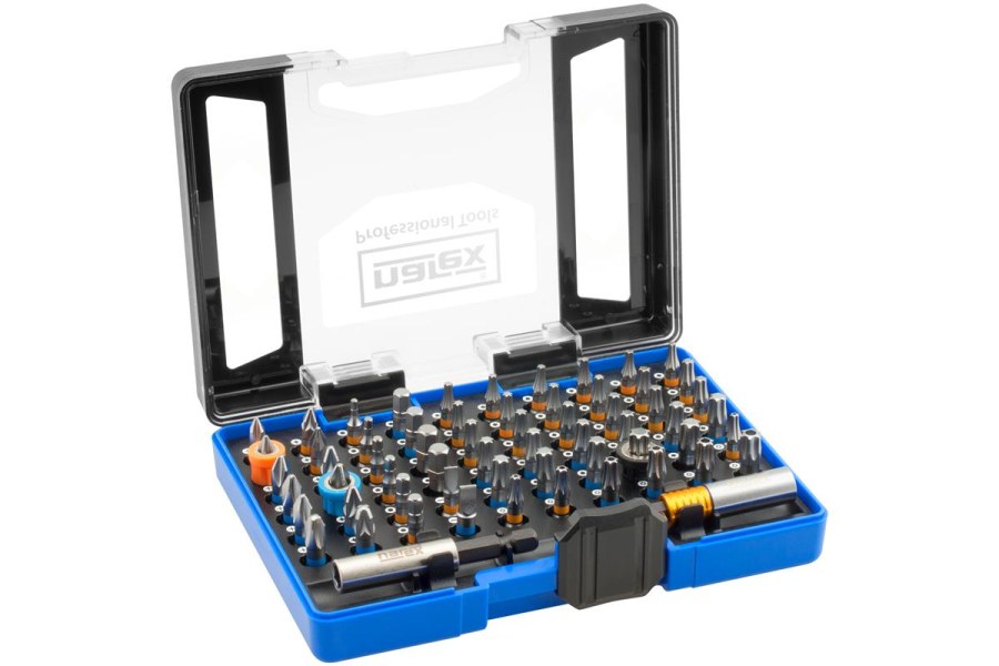 65-Bit Box SUPER LOCK Narex