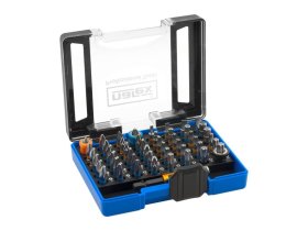 52-Bit Box SUPER LOCK Narex