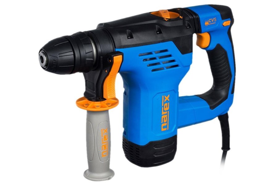 Montážní kombinované kladivo QUICKSYSTEM EKK 31-QS Narex