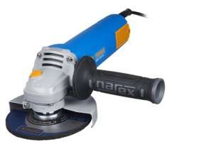 Úhlová bruska SLIMDESIGN EBU 125-10 Narex