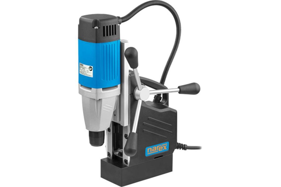 Magnetická vrtačka EVM 32 Narex