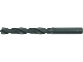 Vrták do kovu HSS-R 1,7mm DIN 338 válcovaná stopka Narex