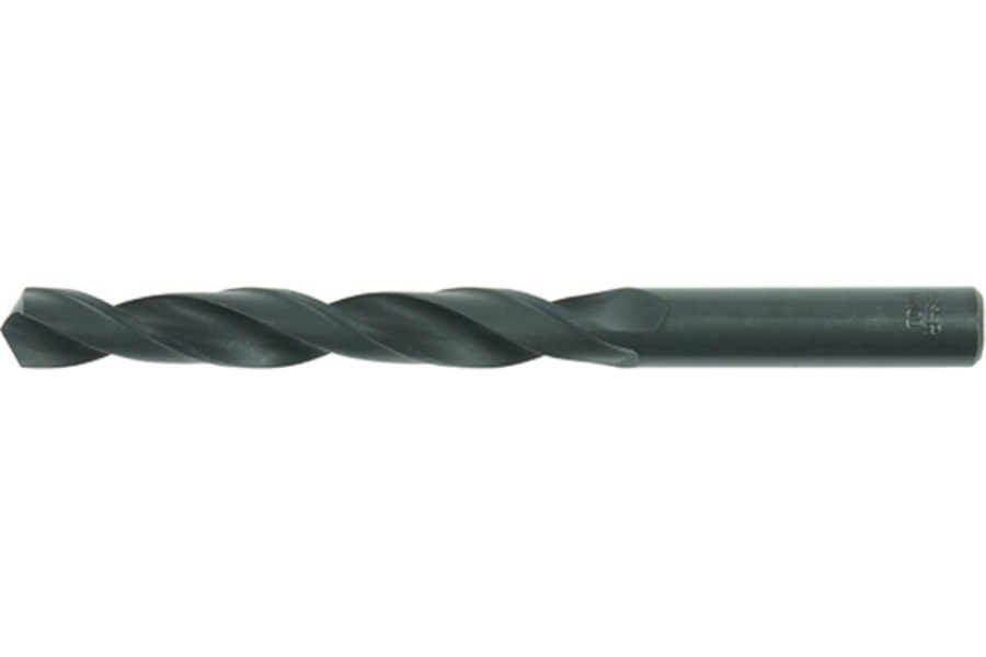 Vrták do kovu HSS-R 1,7mm DIN 338 válcovaná stopka Narex