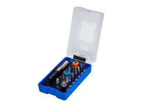 18-Bit Box SUPER LOCK