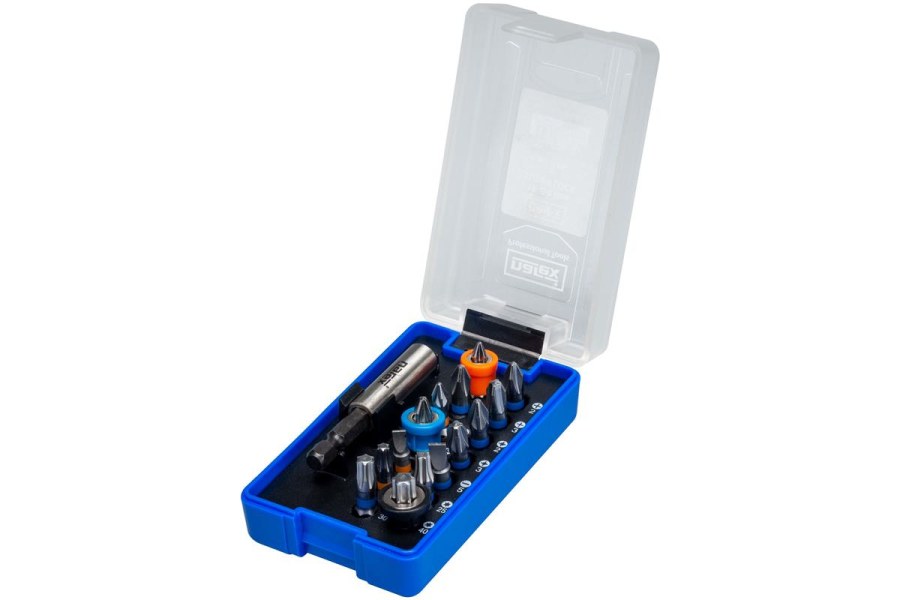 18-Bit Box SUPER LOCK - 