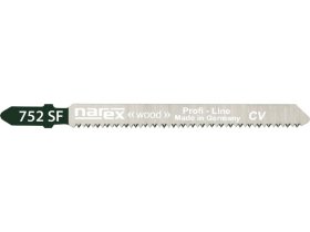 Pilový plátek Narex SBN 752 SF