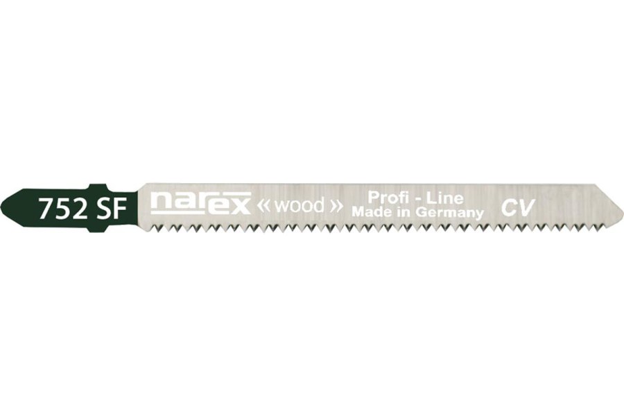 Pilový plátek Narex SBN 752 SF