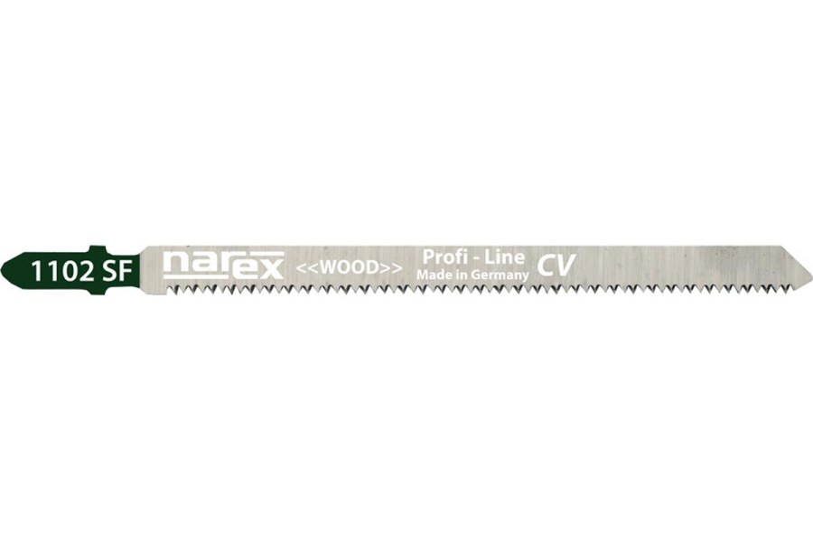 Pilový plátek Narex SBN 1102 SF