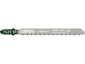Pilový plátek Narex SBN 7525 SFI
