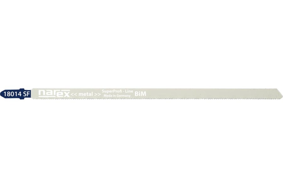 Pilový plátek Narex SBN 18014 SF - 
