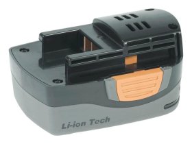 Narex akumulátor AP 14 LC 2,0 Ah Li-lon 65404352