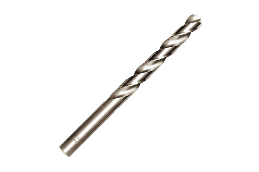 Bosch Vrtáky do kovu HSS-G, DIN 338 10,5 x 87 x 133 mm