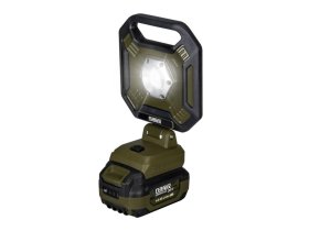 Aku svítilna CR LED 20 Narex Camouflage 65405728