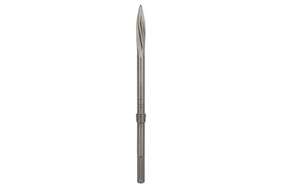 Bosch Špičáky RTec Speed SDS-max 400 mm