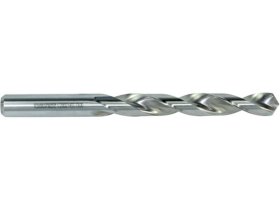 CZ002 2.4×30/57 - Vrták do kovu HSS CZ002 vybrušovaný, DIN 338 Narex