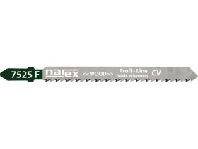 Pilový plátek Narex SBN 7525 F