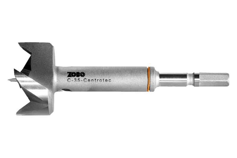 Vrták ZOBO WD C 30x100 CE PROTOOL