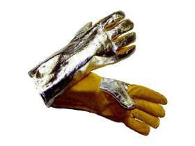 Svářecí rukavice GL124 Celsius vel. 10 RHINOWELD