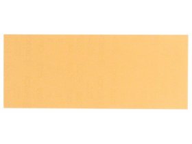 Bosch Brusný papír C470, balení 10 ks 93 x 230 mm, 320
