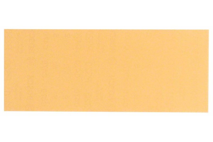 Bosch Brusný papír C470, balení 10 ks 93 x 230 mm, 320
