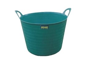 Vědro zahradní elastické 460mm 42l Rutland