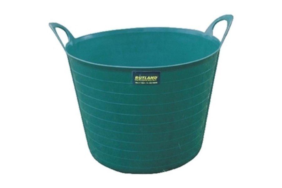 Vědro zahradní elastické 460mm 42l Rutland