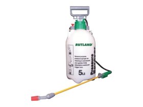 Postřikovač tlakový 5l Rutland