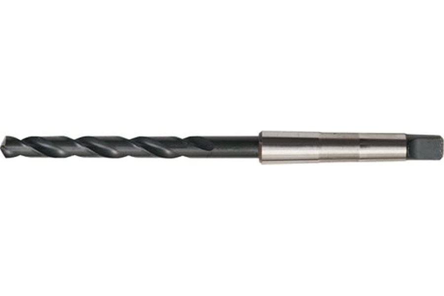 Vrták HSS s&nbsp;kuželovou stopkou 14,1 mm SHERWOOD