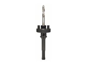 Adaptér SDS-plus - 5/8" – 18 UNF, 32-210 mm BOSCH