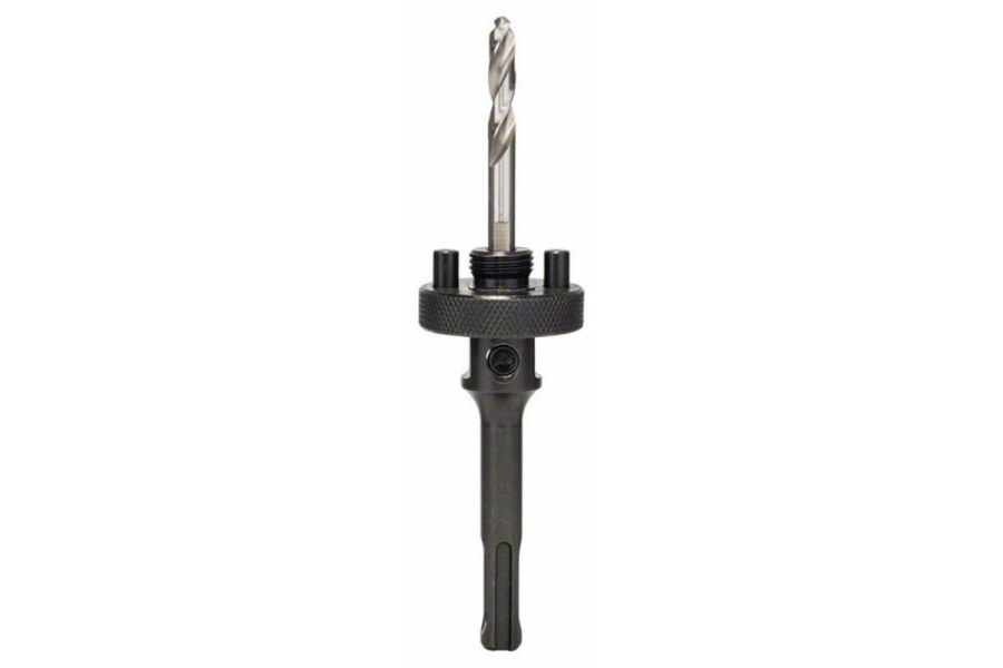 Adaptér SDS-plus - 5/8" – 18 UNF, 32-210 mm BOSCH