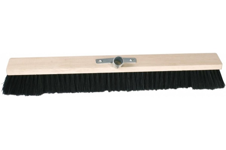 Sálový smeták na hůl 40cm SPOKAR