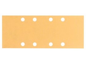 Bosch Brusný papír C470, balení 10 ks 93 x 230 mm, 40