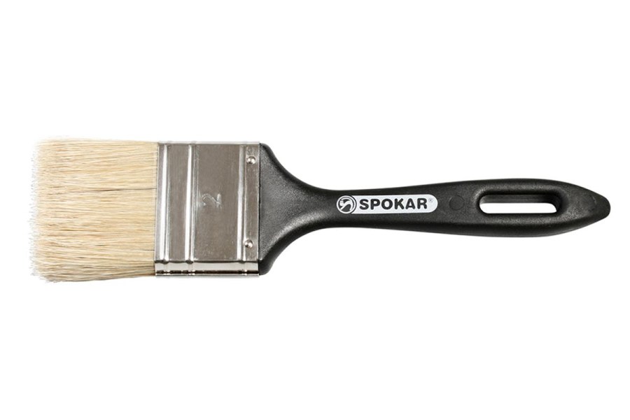 Štětec plochý vel. 2" SPOKAR