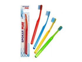 Zubní kartáček 3428/Extra M  PLUS