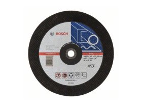 Bosch Dělicí kotouč rovný Expert for Metal A 24 R BF, 300 mm, 3,5 mm