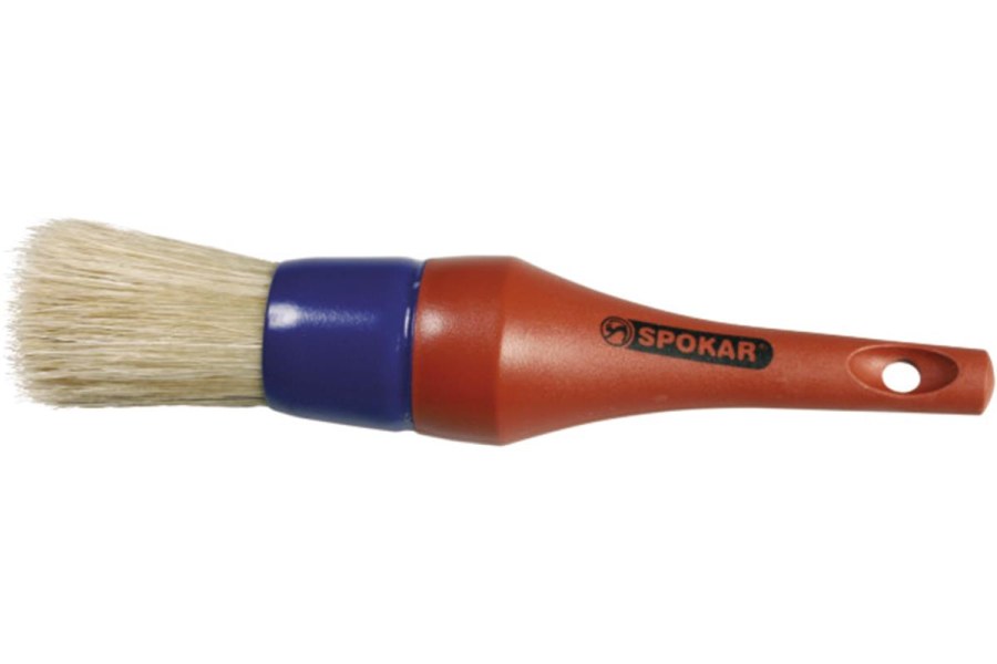 Štětec kulatý C 20, držadlo - PH SPOKAR