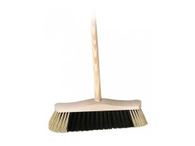 Smeták 5111/611 s&nbsp;holí 120 cm SPOKAR